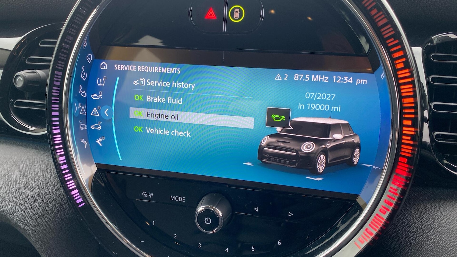 Used MINI Hatch 2023 for sale - 77395866: Photo 27