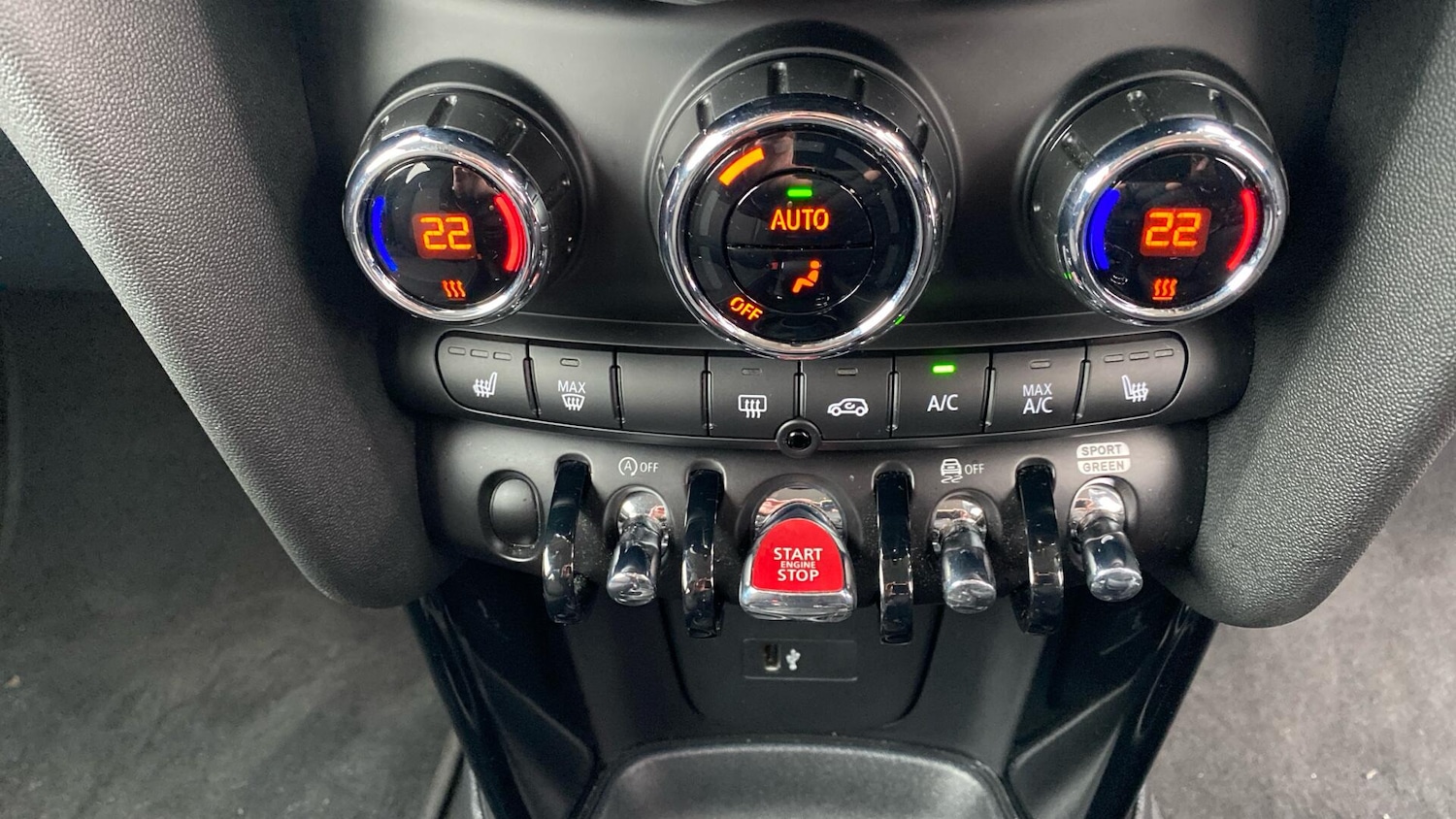 Used MINI Hatch 2023 for sale - 77395866: Photo 29