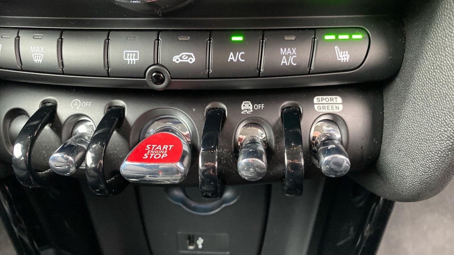 Used MINI Hatch 2023 for sale - 77395866: Photo 30