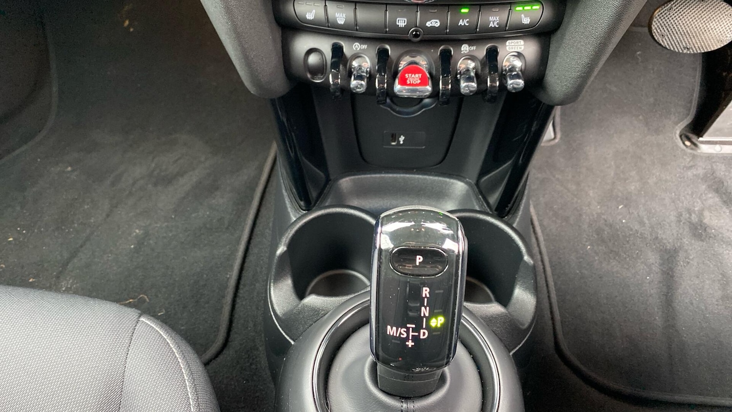 Used MINI Hatch 2023 for sale - 77395866: Photo 32