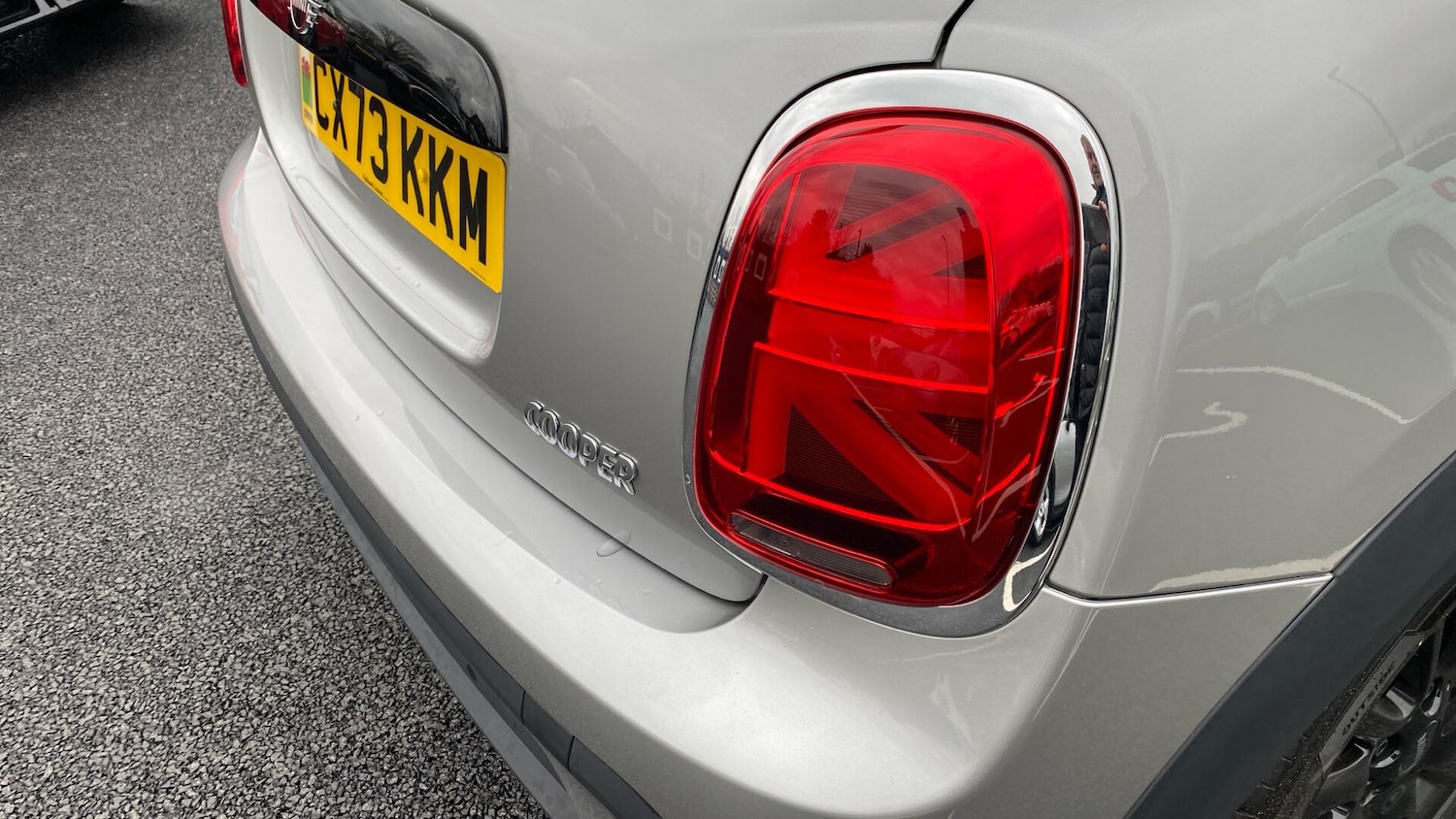 Used MINI Hatch 2023 for sale - 77395866: Photo 35