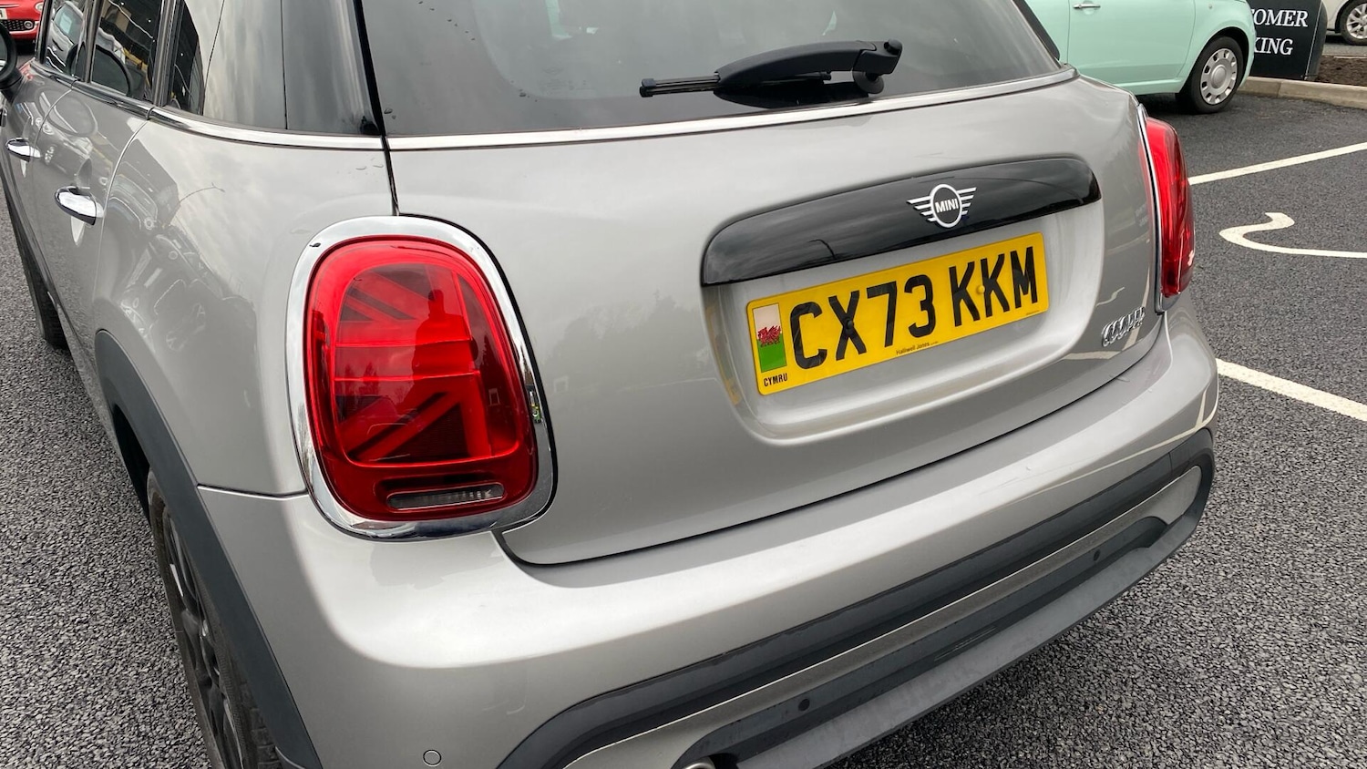 Used MINI Hatch 2023 for sale - 77395866: Photo 38