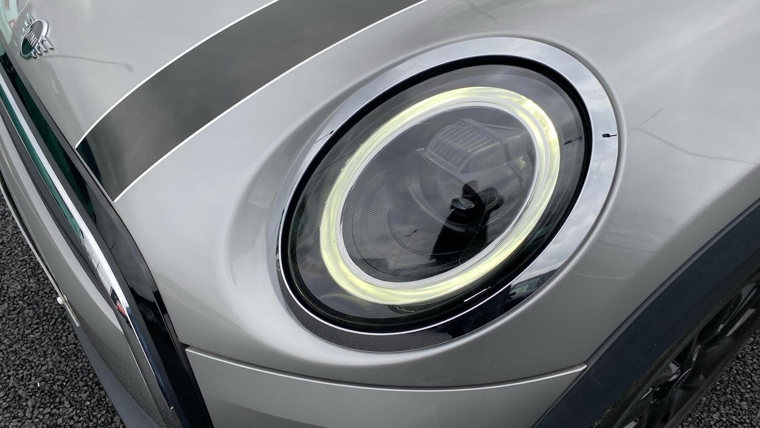 Used MINI Hatch 2023 for sale - 77395866: Photo 43