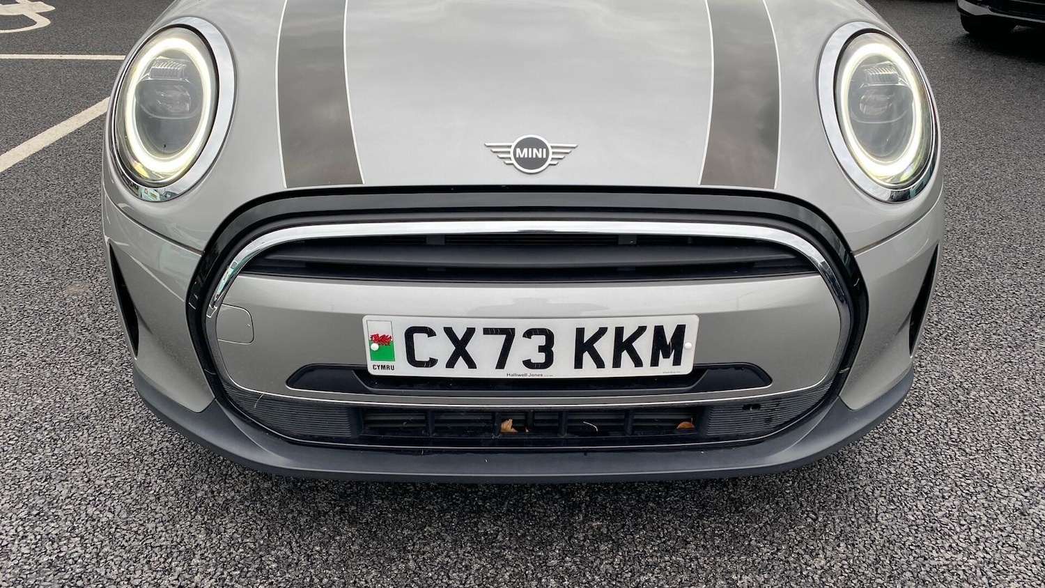 Used MINI Hatch 2023 for sale - 77395866: Photo 44