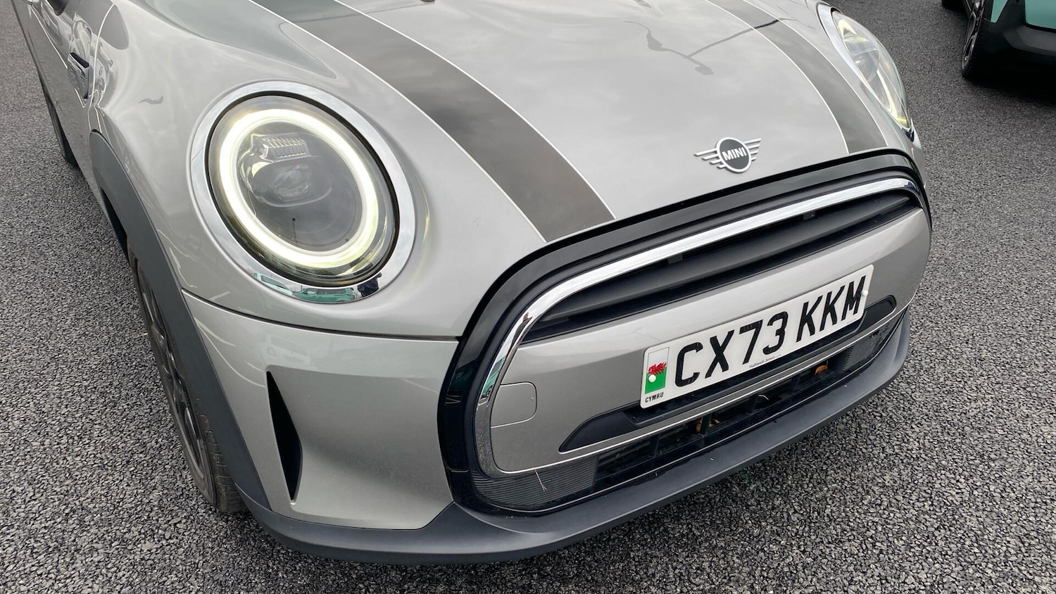 Used MINI Hatch 2023 for sale - 77395866: Photo 45