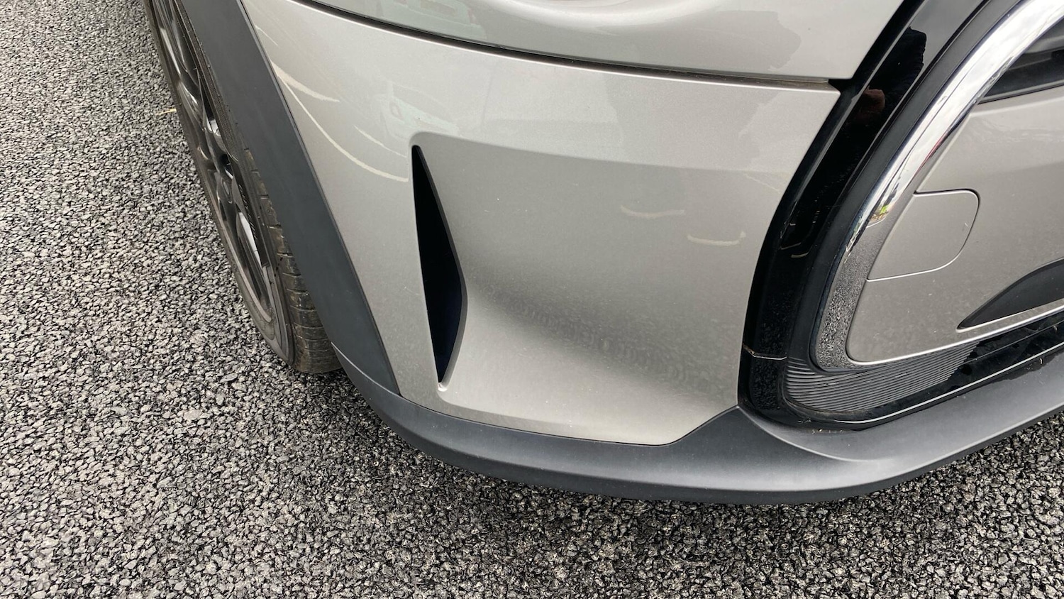 Used MINI Hatch 2023 for sale - 77395866: Photo 46