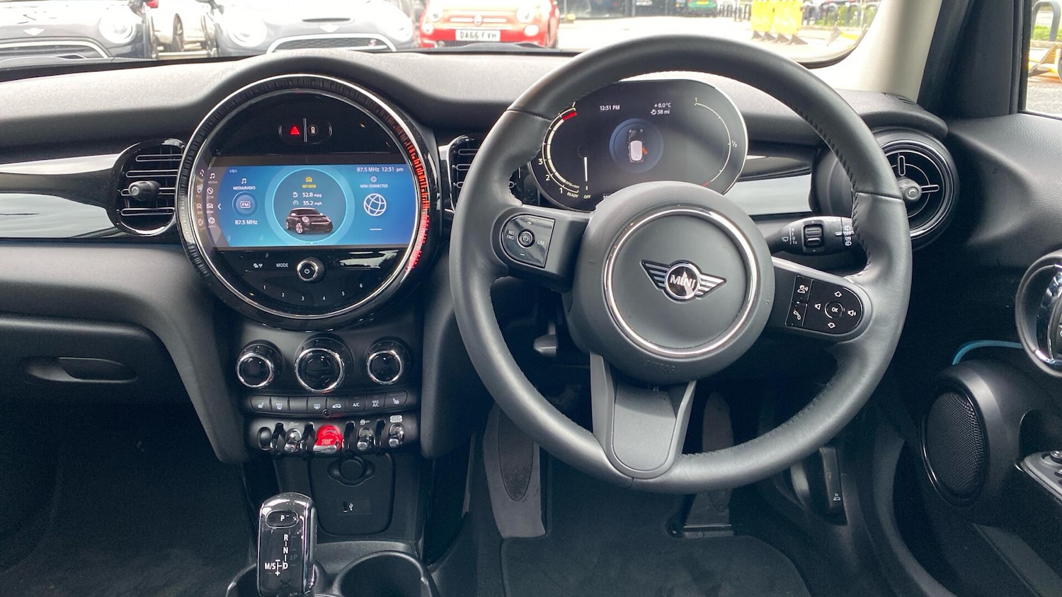 Used MINI Hatch 2023 for sale - 77395866: Photo 5