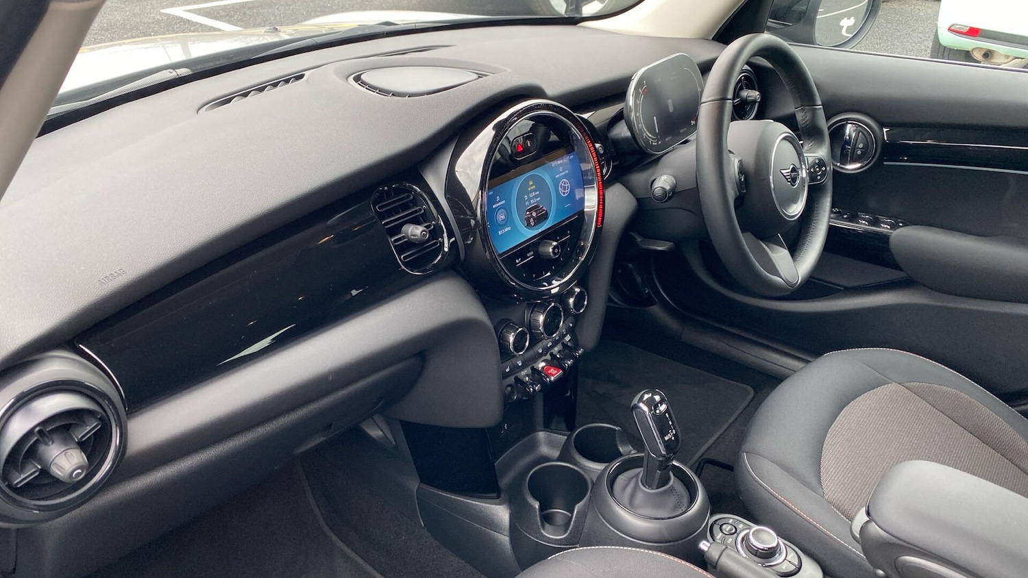 Used MINI Hatch 2023 for sale - 77395866: Photo 7