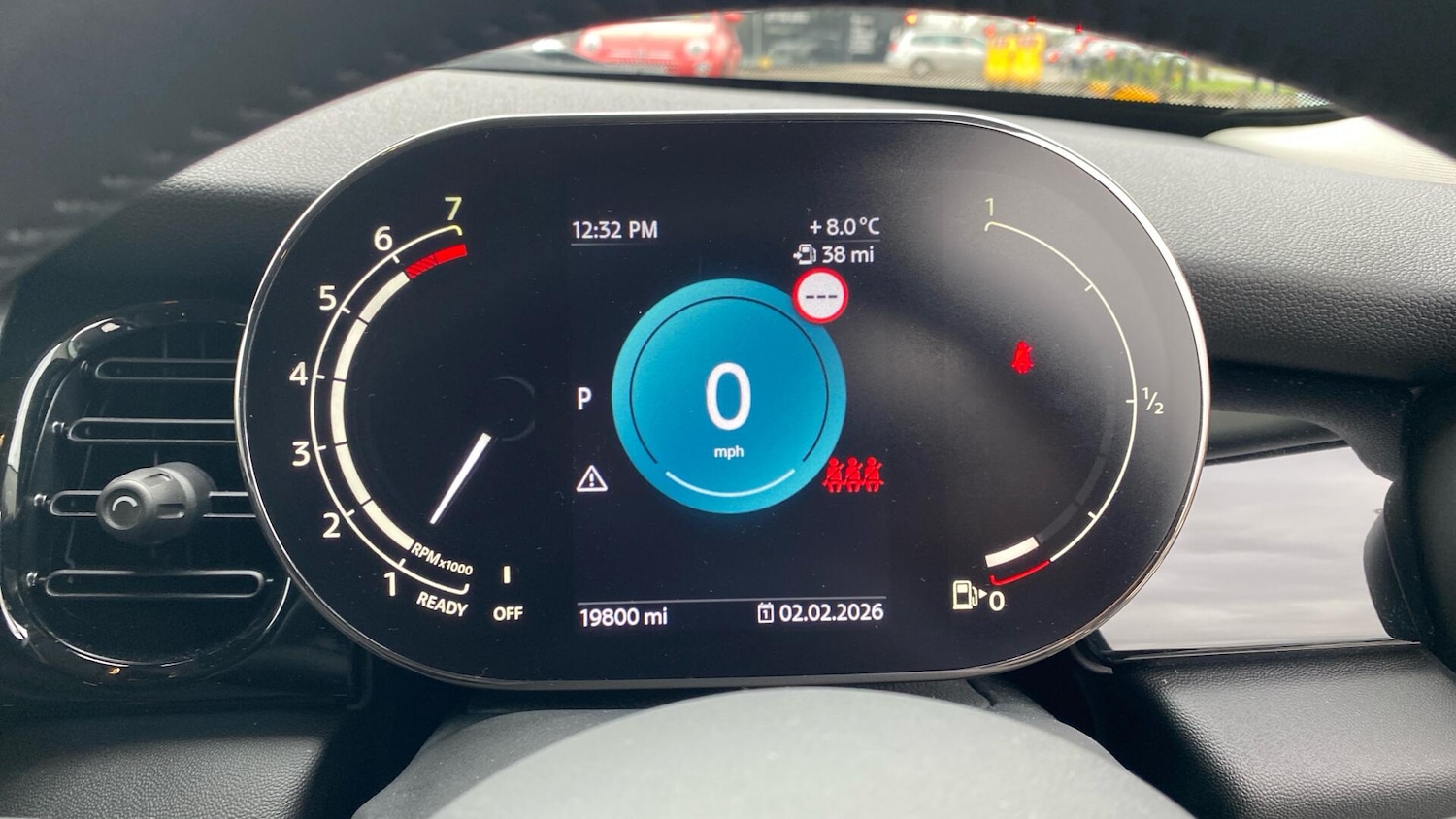 Used MINI Hatch 2023 for sale - 77395866: Photo 9