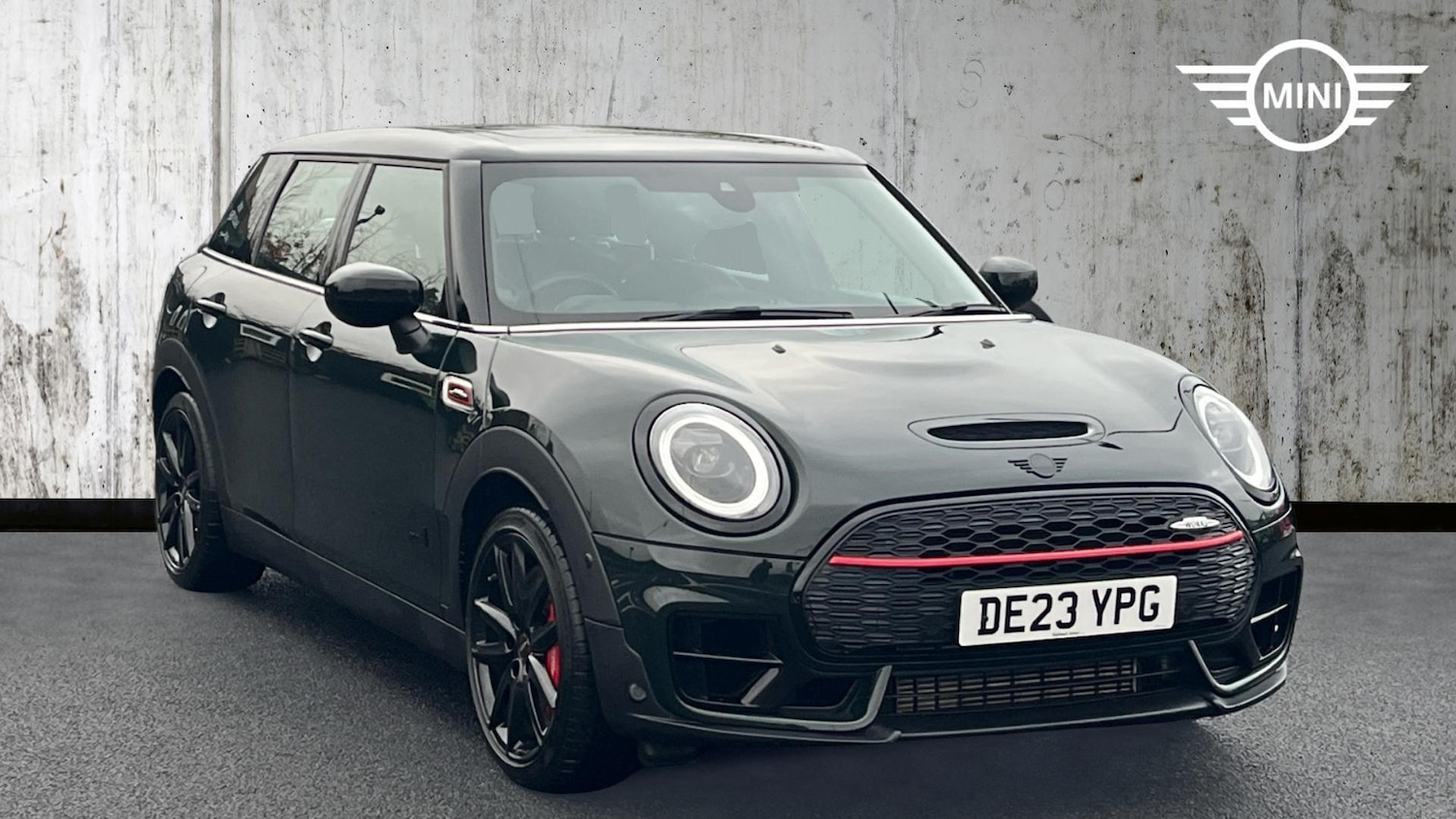 Used MINI Clubman 2023 for sale - 77351478: Photo 1