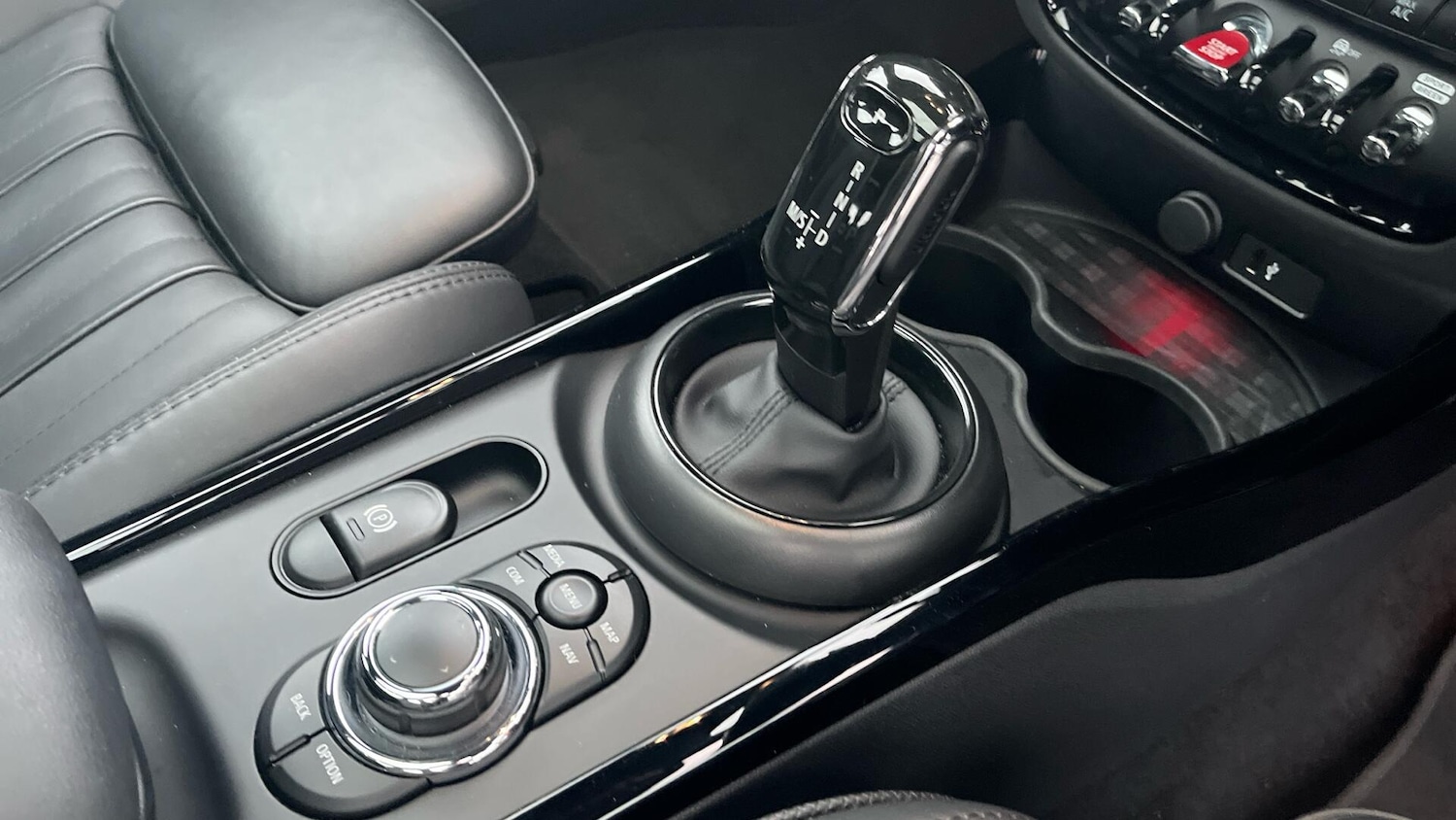 Used MINI Clubman 2023 for sale - 77351478: Photo 10