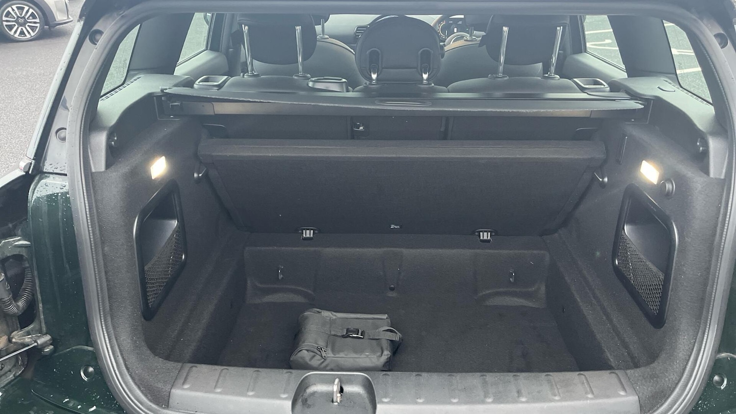 Used MINI Clubman 2023 for sale - 77351478: Photo 13