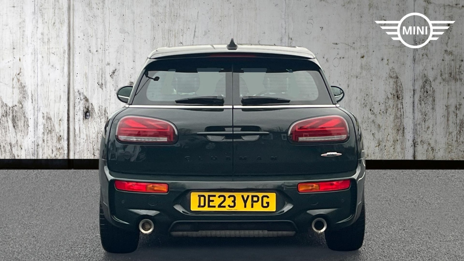Used MINI Clubman 2023 for sale - 77351478: Photo 15