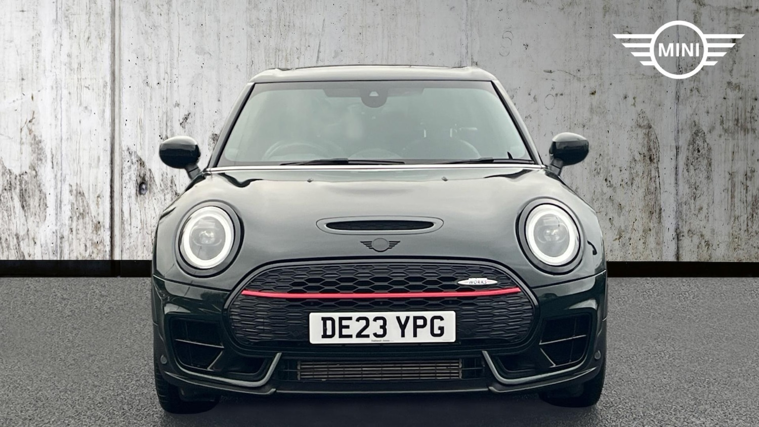 Used MINI Clubman 2023 for sale - 77351478: Photo 16