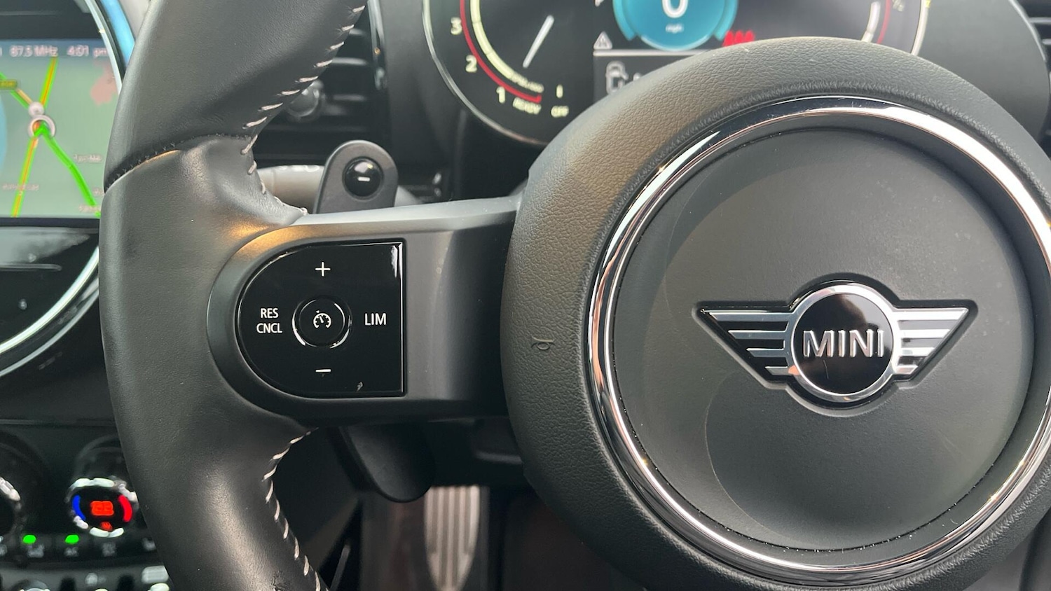 Used MINI Clubman 2023 for sale - 77351478: Photo 17