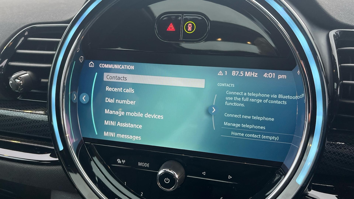 Used MINI Clubman 2023 for sale - 77351478: Photo 22