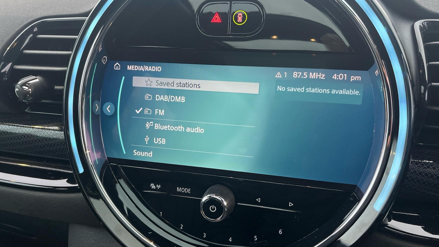 Used MINI Clubman 2023 for sale - 77351478: Photo 24