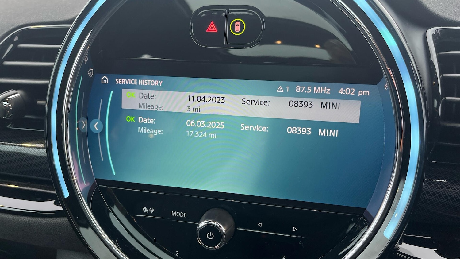 Used MINI Clubman 2023 for sale - 77351478: Photo 25