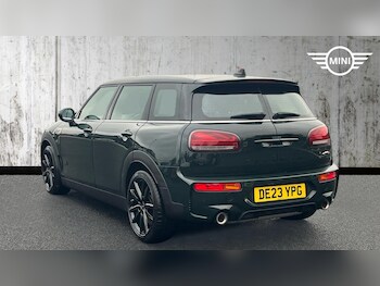 Used MINI Clubman 2023 for sale - 77351478: Photo