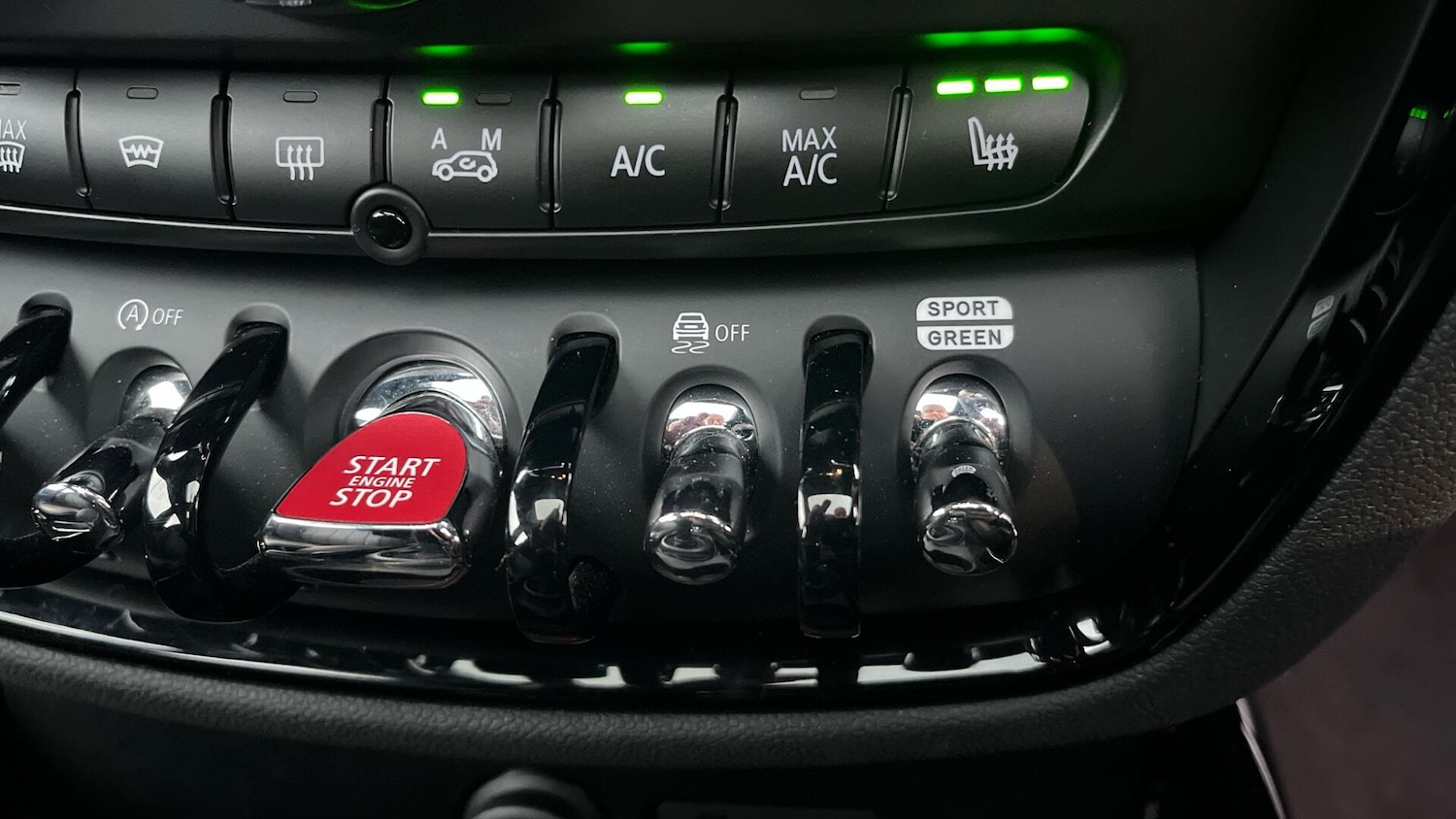 Used MINI Clubman 2023 for sale - 77351478: Photo 30