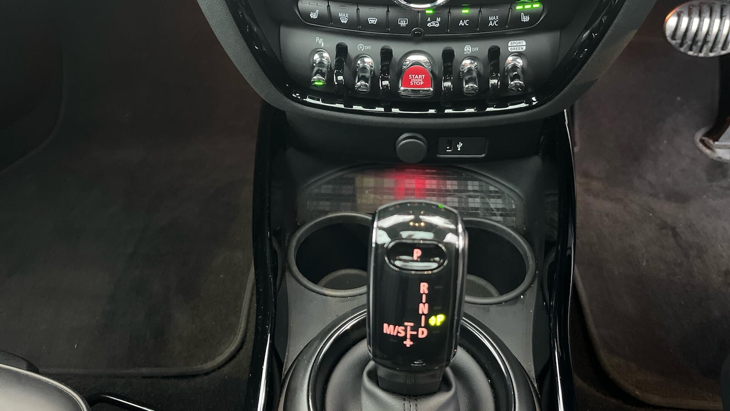 Used MINI Clubman 2023 for sale - 77351478: Photo 33