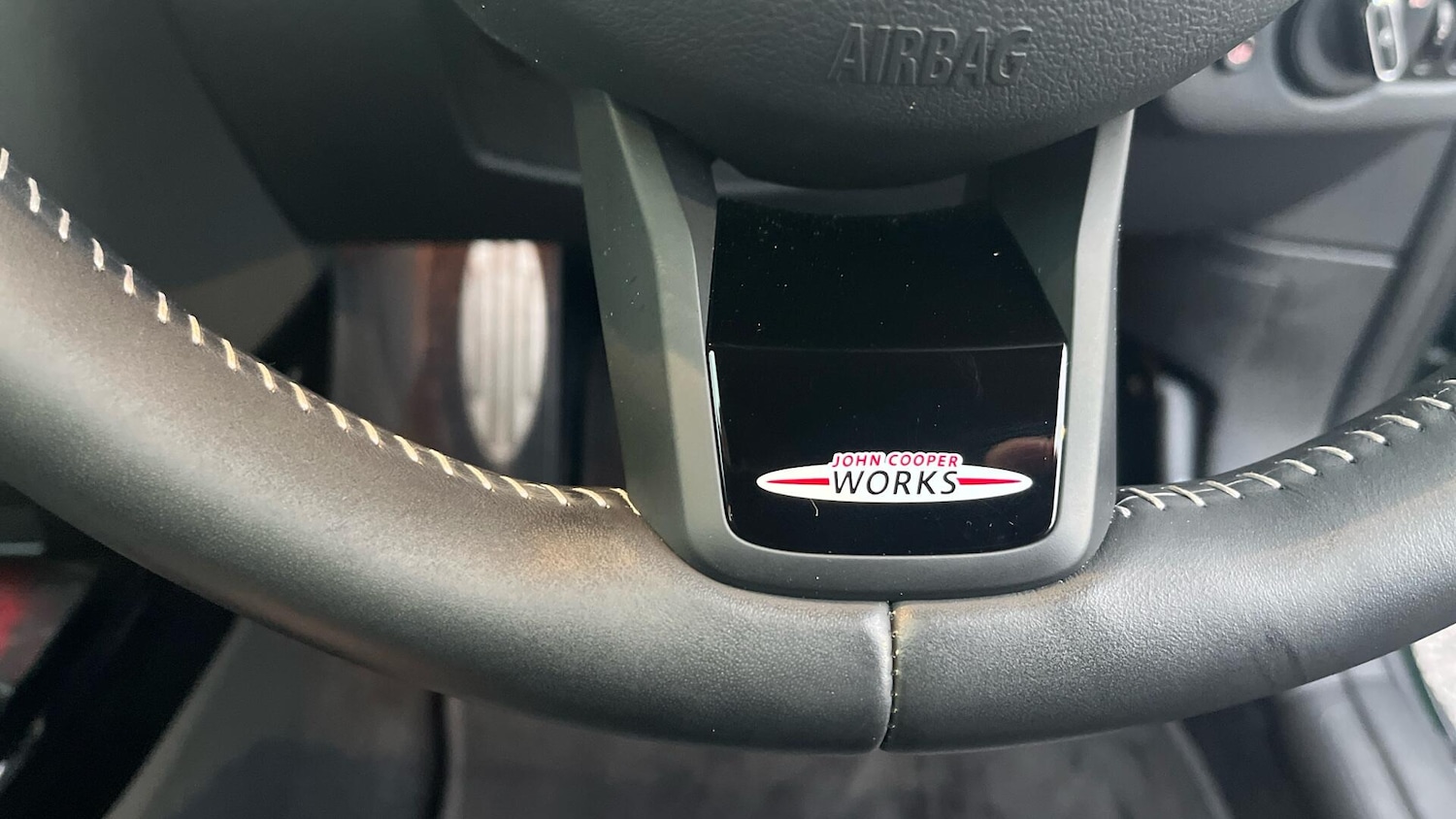 Used MINI Clubman 2023 for sale - 77351478: Photo 35