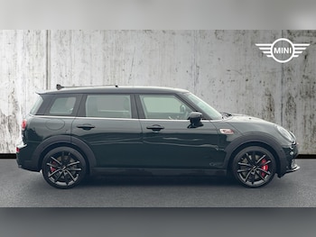 Used MINI Clubman 2023 for sale - 77351478: Photo