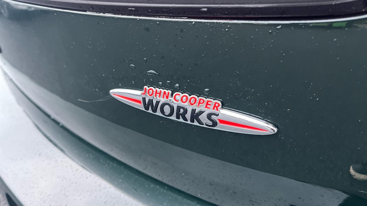 Used MINI Clubman 2023 for sale - 77351478: Photo 41