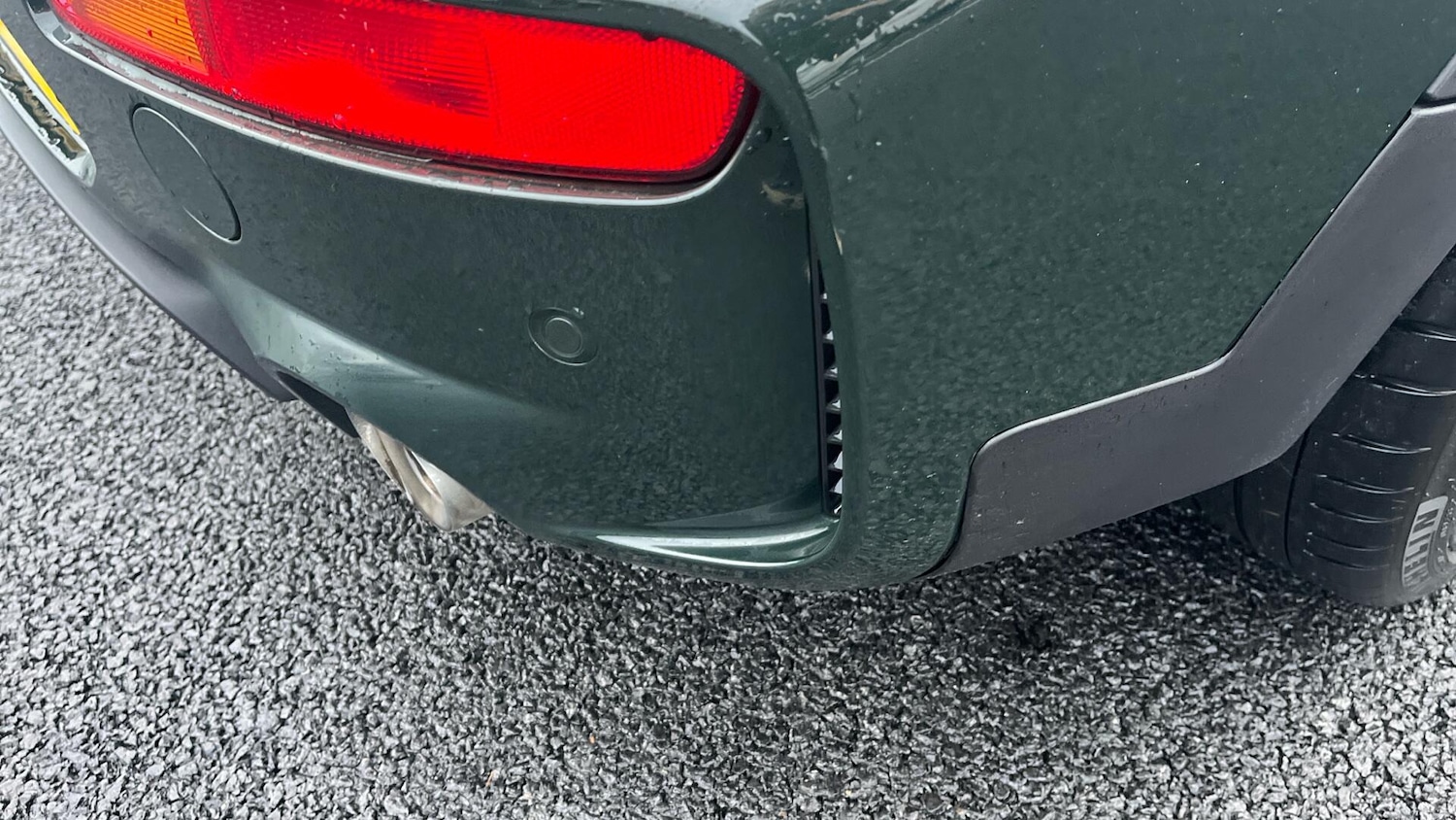 Used MINI Clubman 2023 for sale - 77351478: Photo 42