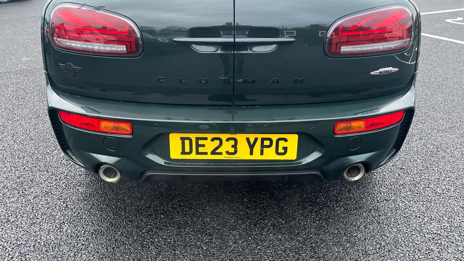 Used MINI Clubman 2023 for sale - 77351478: Photo 43