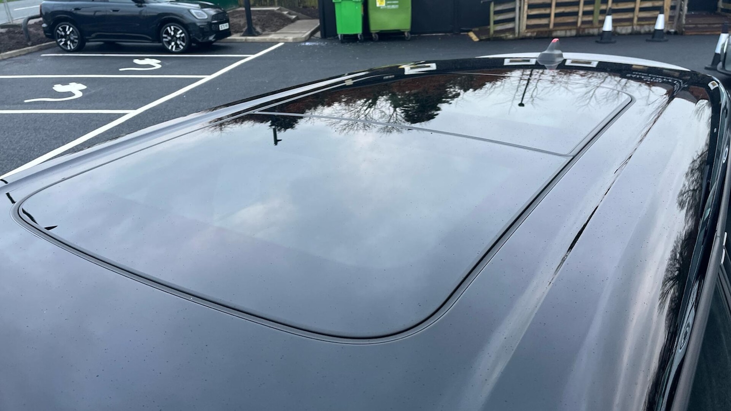 Used MINI Clubman 2023 for sale - 77351478: Photo 47