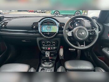 Used MINI Clubman 2023 for sale - 77351478: Photo