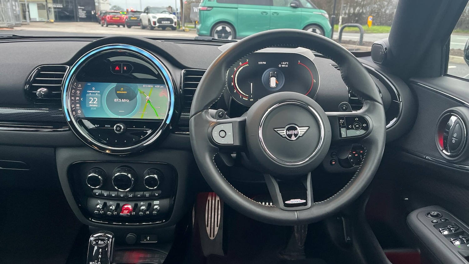 Used MINI Clubman 2023 for sale - 77351478: Photo 5