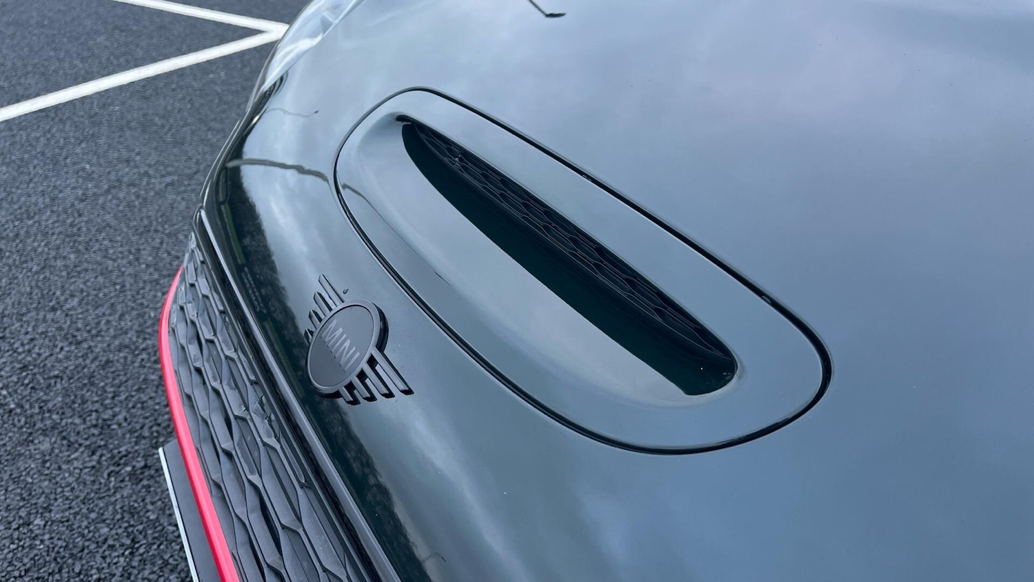 Used MINI Clubman 2023 for sale - 77351478: Photo 51