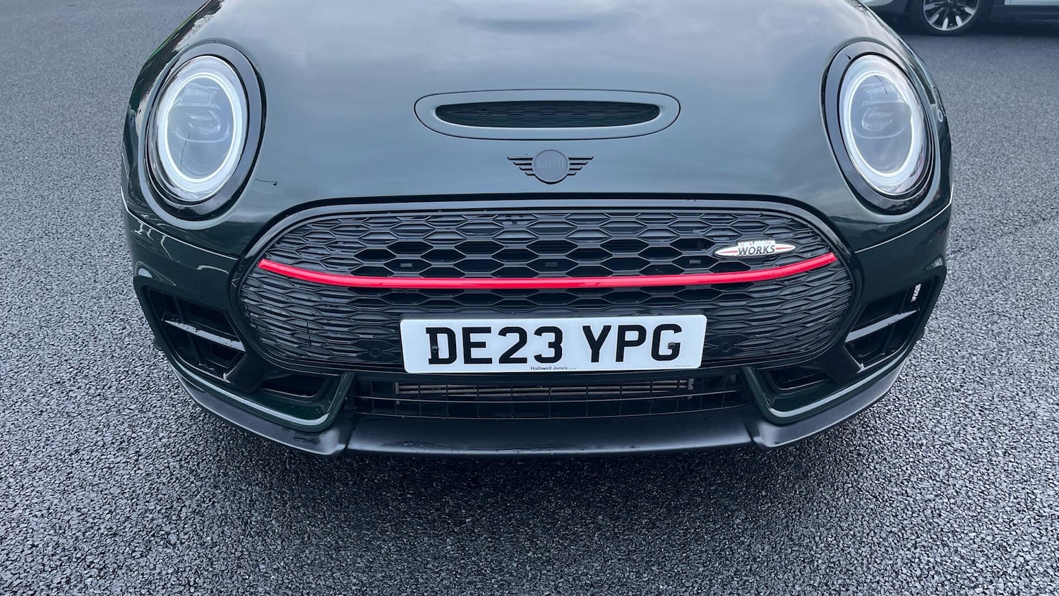 Used MINI Clubman 2023 for sale - 77351478: Photo 53