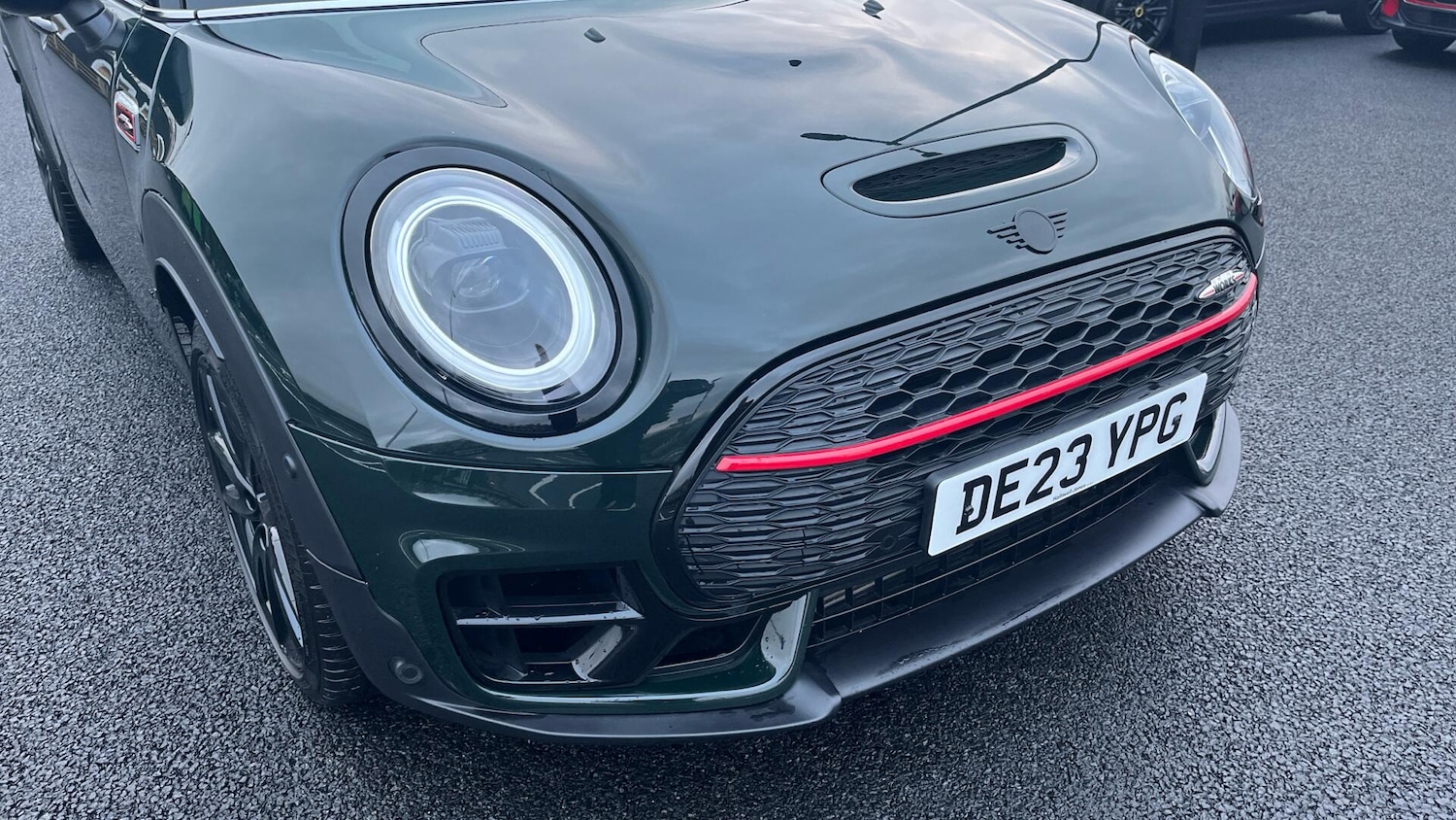 Used MINI Clubman 2023 for sale - 77351478: Photo 54