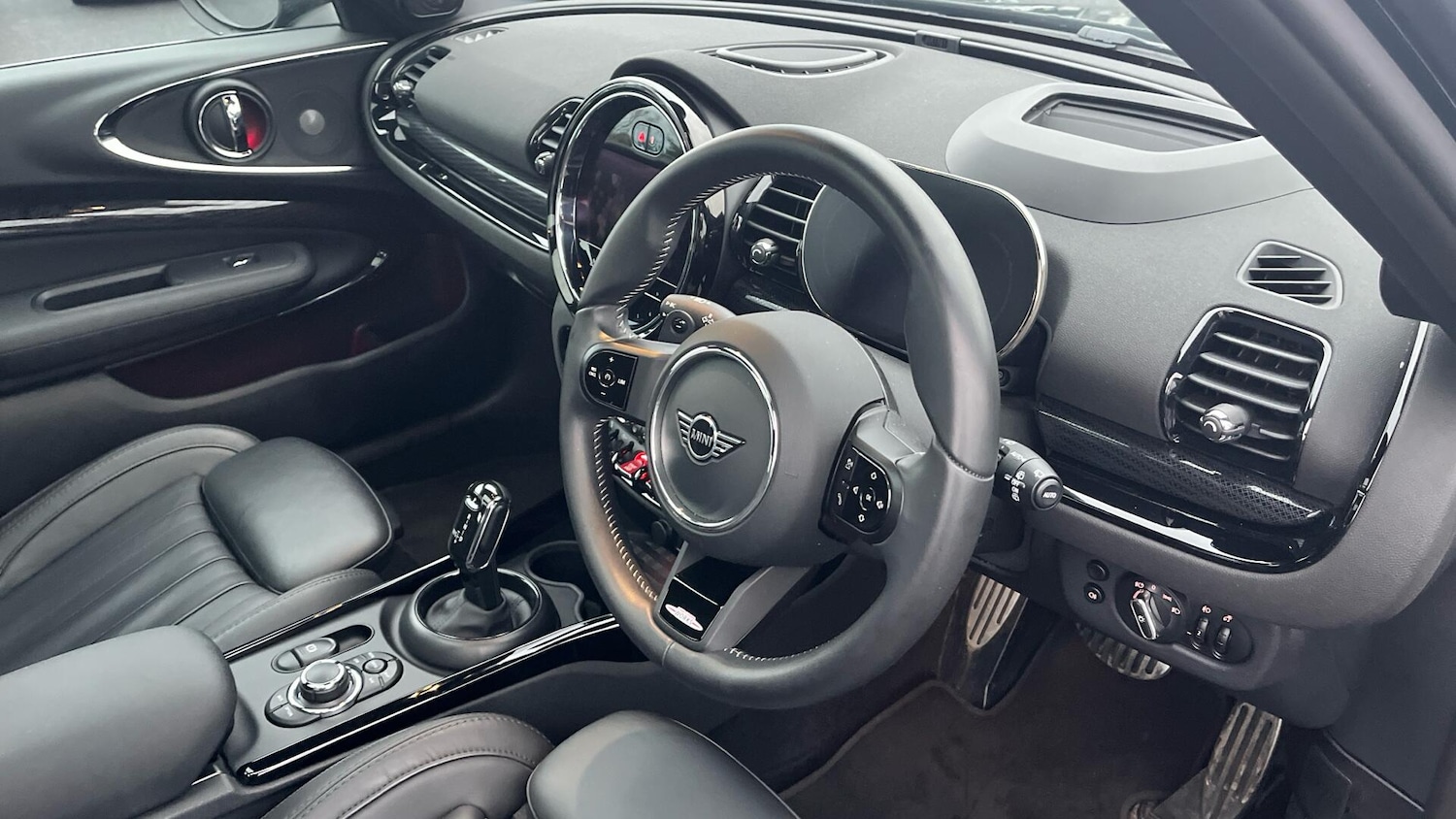 Used MINI Clubman 2023 for sale - 77351478: Photo 6