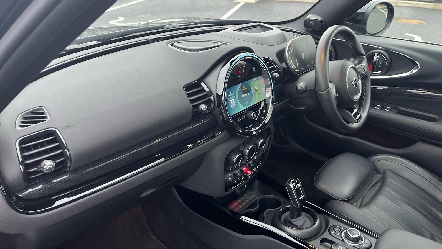 Used MINI Clubman 2023 for sale - 77351478: Photo 7