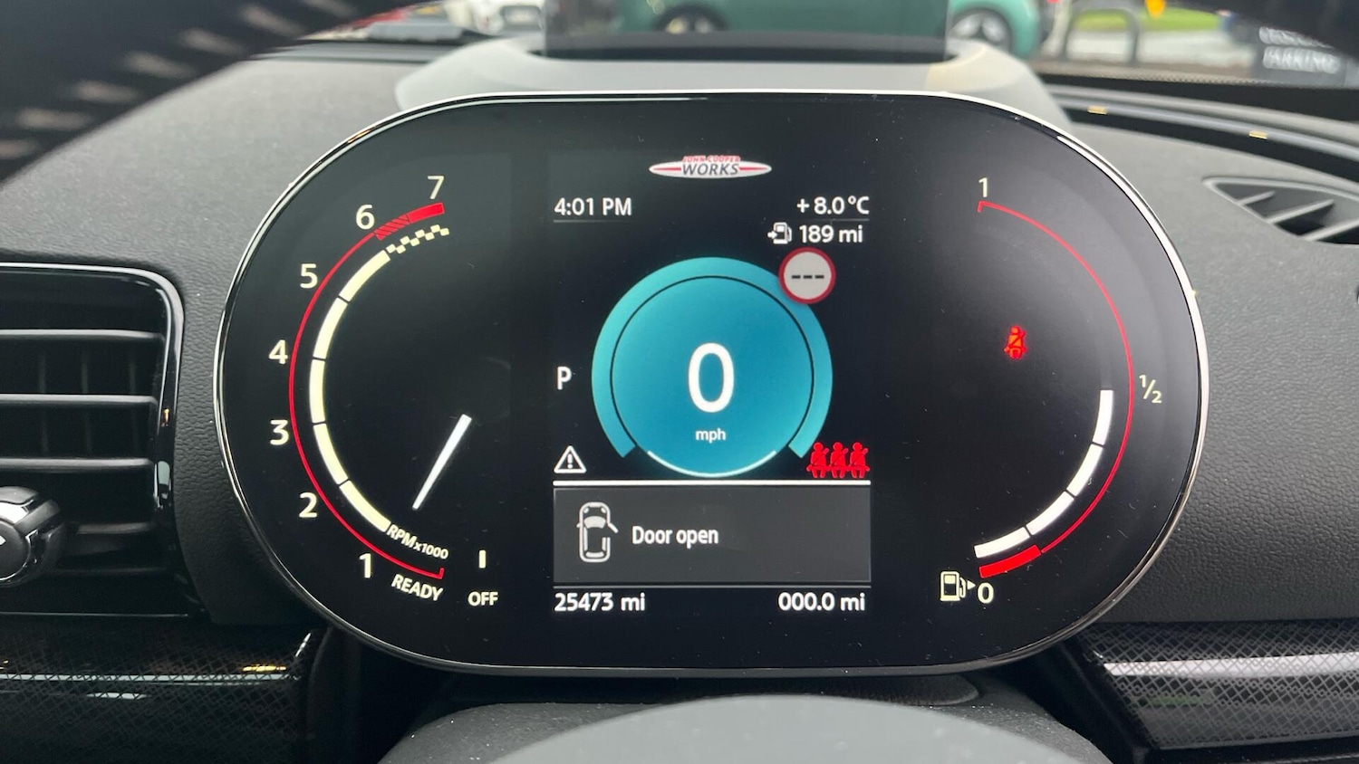 Used MINI Clubman 2023 for sale - 77351478: Photo 9