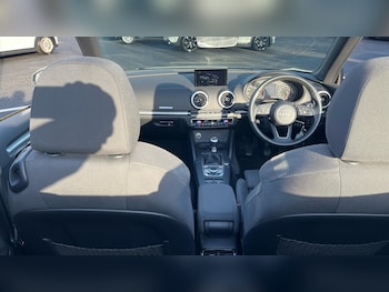 Used Audi A3 Cabriolet 2017 for sale - 77738154: Photo