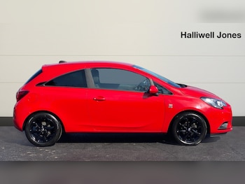 Used Vauxhall Corsa 2019 for sale - 77939509: Photo