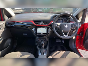 Used Vauxhall Corsa 2019 for sale - 77939509: Photo