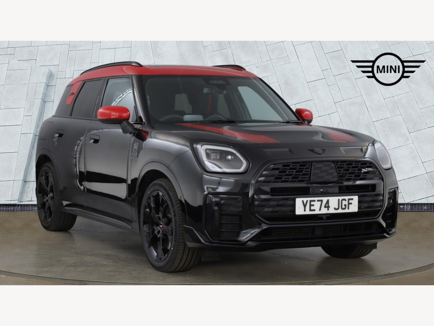 Used MINI Countryman 2024 for sale - 78156987: Photo 1
