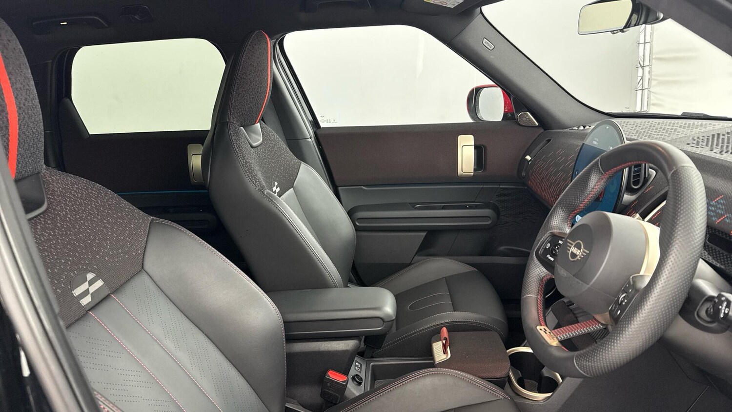 Used MINI Countryman 2024 for sale - 78156987: Photo 11