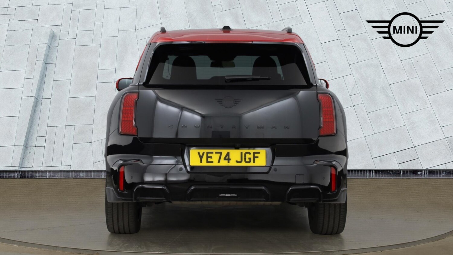 Used MINI Countryman 2024 for sale - 78156987: Photo 15