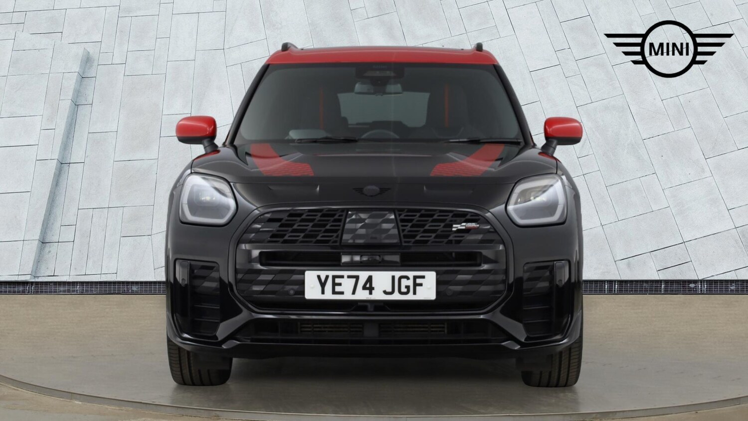 Used MINI Countryman 2024 for sale - 78156987: Photo 16