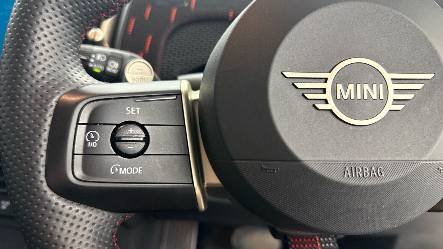 Used MINI Countryman 2024 for sale - 78156987: Photo 17