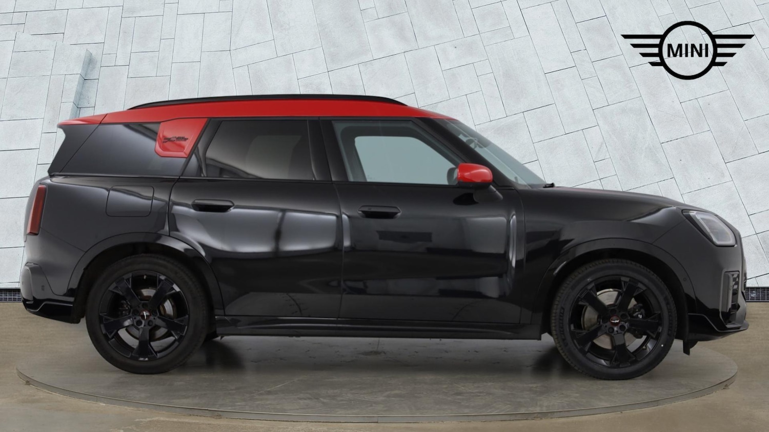 Used MINI Countryman 2024 for sale - 78156987: Photo 3