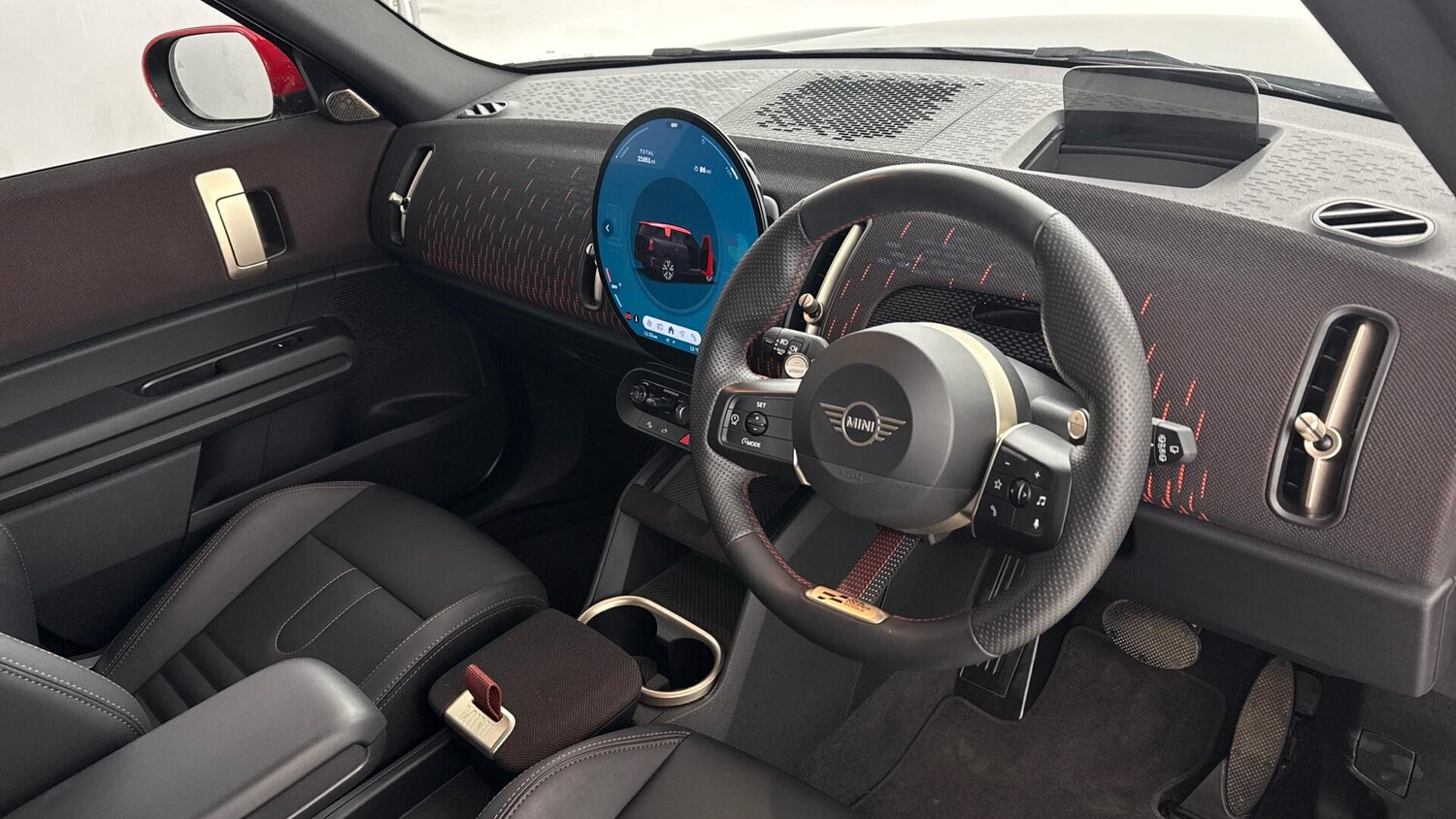 Used MINI Countryman 2024 for sale - 78156987: Photo 6