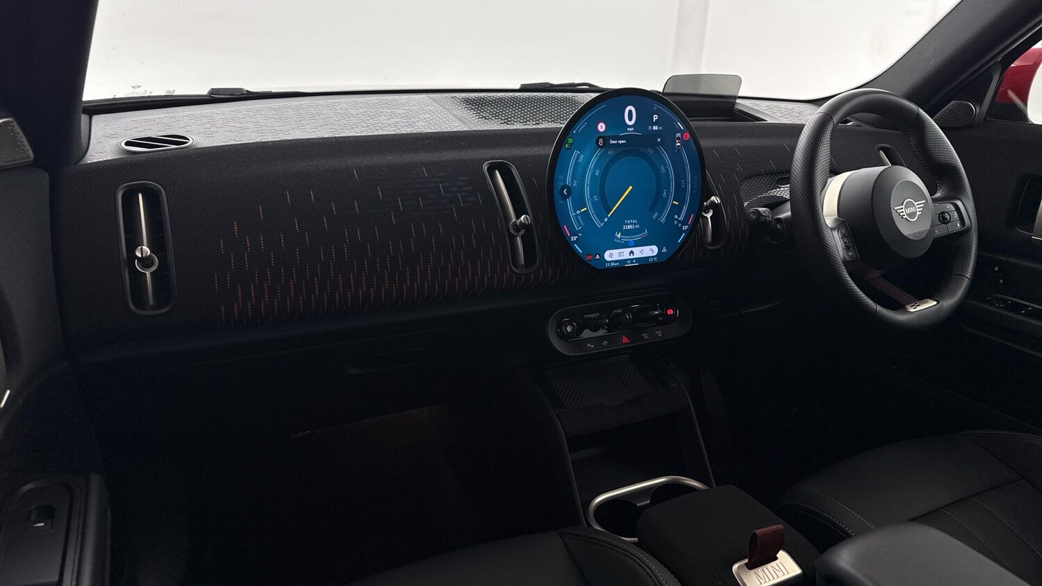 Used MINI Countryman 2024 for sale - 78156987: Photo 7